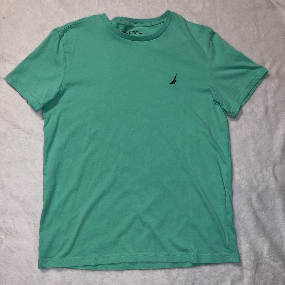 Nautica t shirt for men